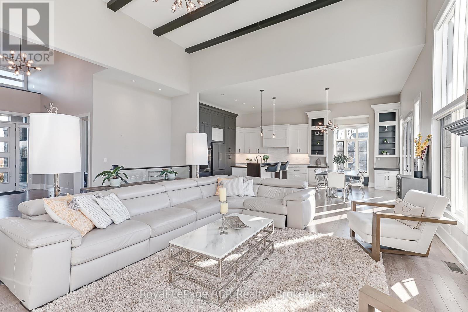 1 Windrose Valley Boulevard, Collingwood, Ontario  L9Y 0K2 - Photo 6 - S12576432