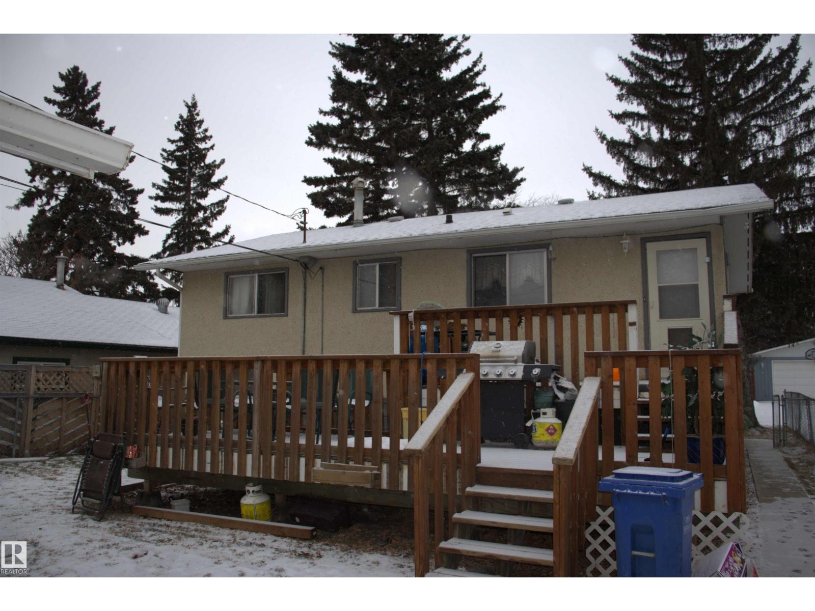 4003 53a St, Wetaskiwin, Alberta  T9A 1R9 - Photo 3 - E4467635