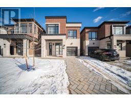 BASEMENT UNIT - 59 DANIELLE MOORE CIRCLE N, Toronto, Ontario