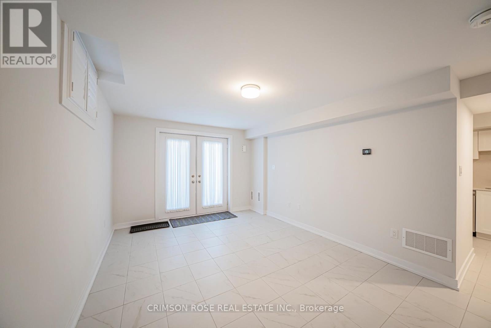 Basement Unit - 59 Danielle Moore Circle N, Toronto, Ontario  M1P 0G9 - Photo 11 - E12549920