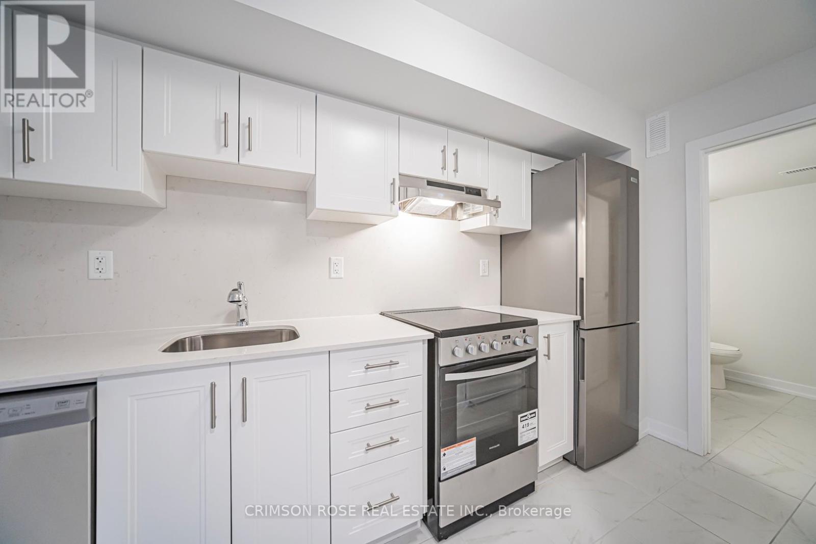 Basement Unit - 59 Danielle Moore Circle N, Toronto, Ontario  M1P 0G9 - Photo 18 - E12549920