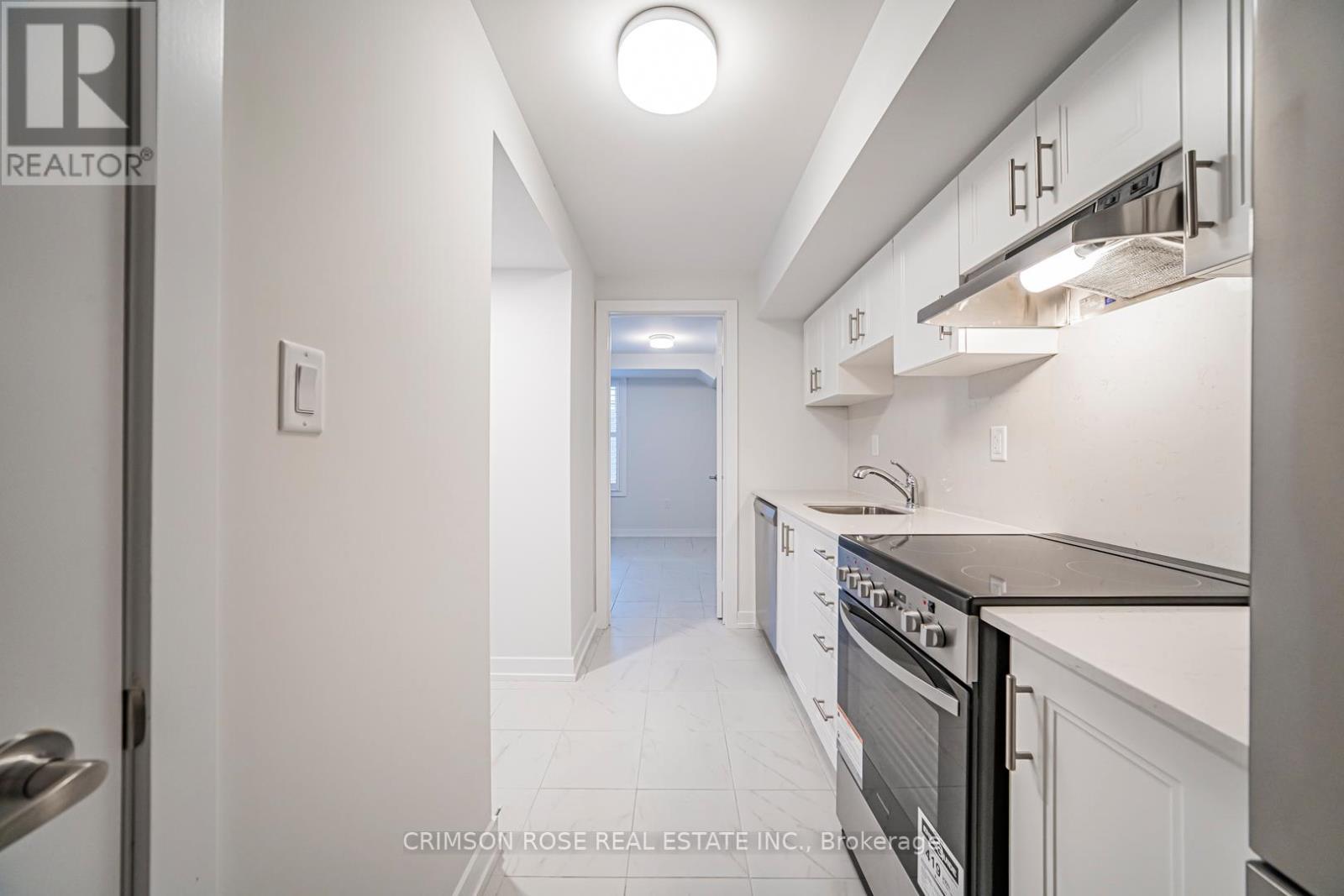 Basement Unit - 59 Danielle Moore Circle N, Toronto, Ontario  M1P 0G9 - Photo 25 - E12549920