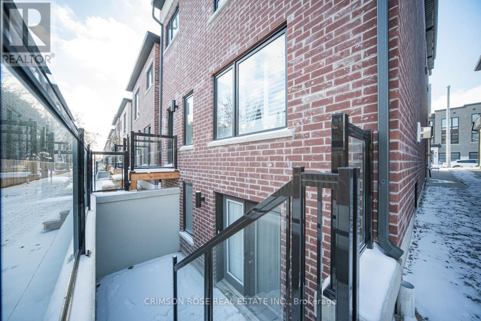 Basement Unit - 59 Danielle Moore Circle N, Toronto, Ontario  M1P 0G9 - Photo 8 - E12549920