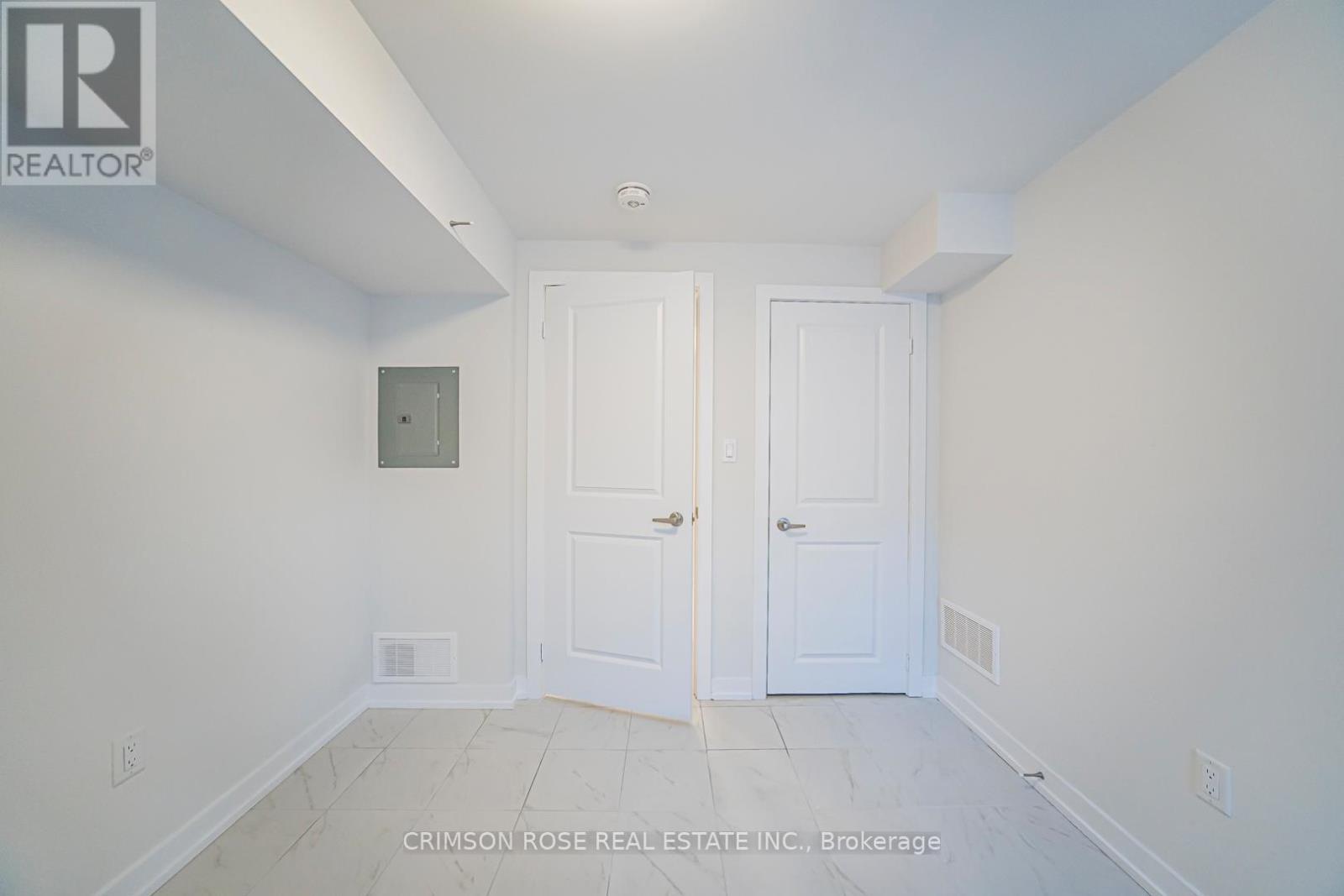 Basement Unit - 59 Danielle Moore Circle N, Toronto, Ontario  M1P 0G9 - Photo 30 - E12549920