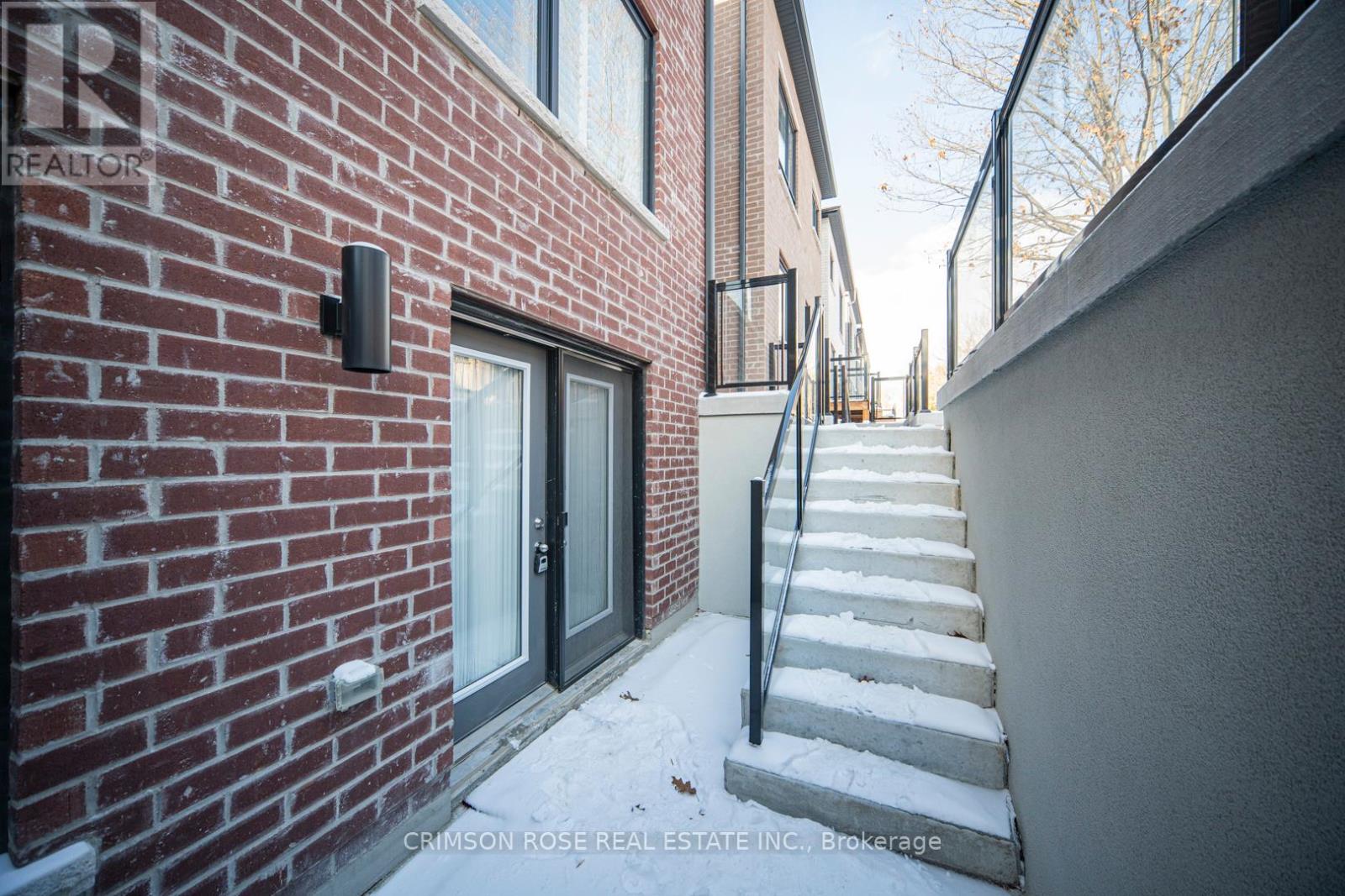 Basement Unit - 59 Danielle Moore Circle N, Toronto, Ontario  M1P 0G9 - Photo 7 - E12549920