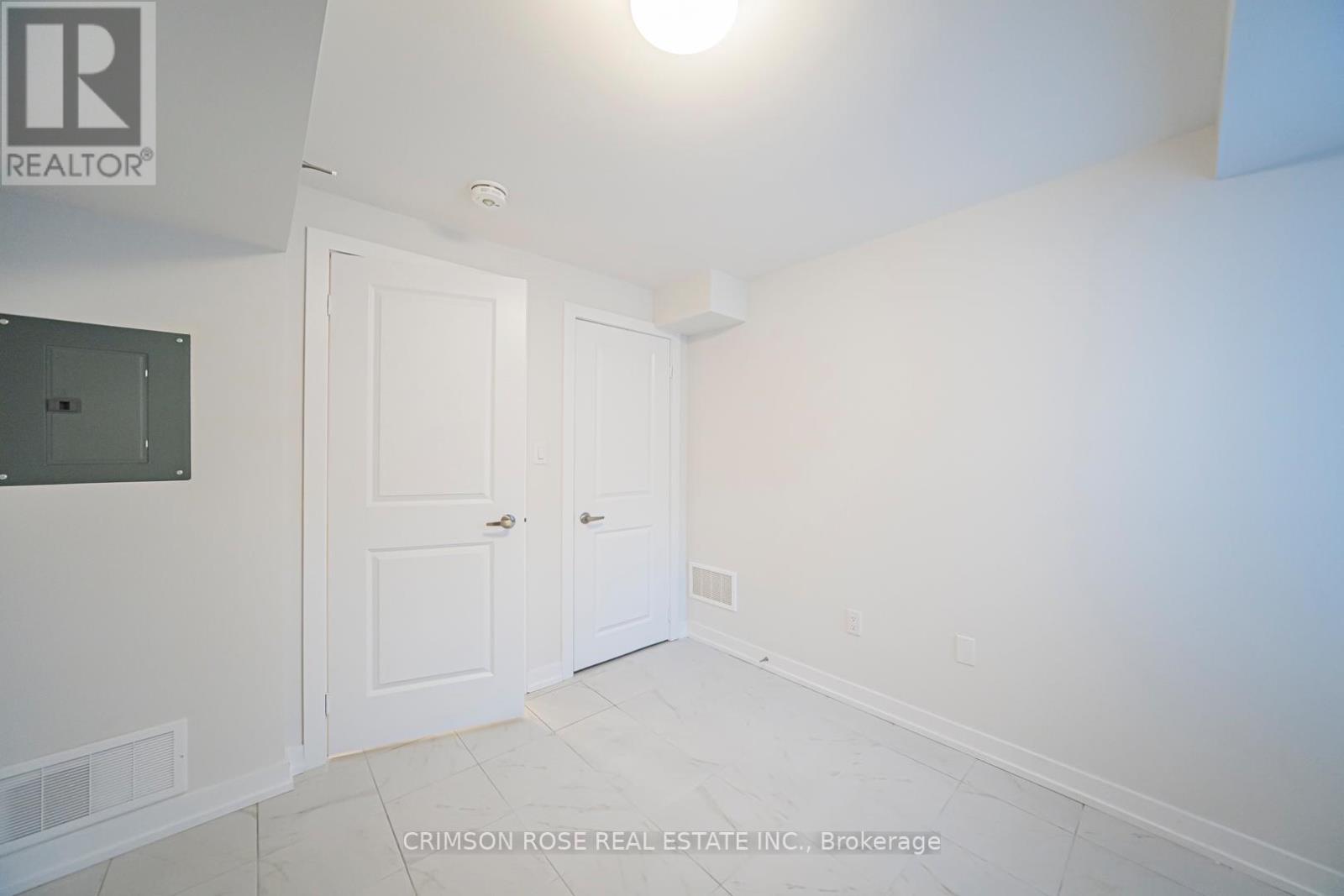 Basement Unit - 59 Danielle Moore Circle N, Toronto, Ontario  M1P 0G9 - Photo 31 - E12549920