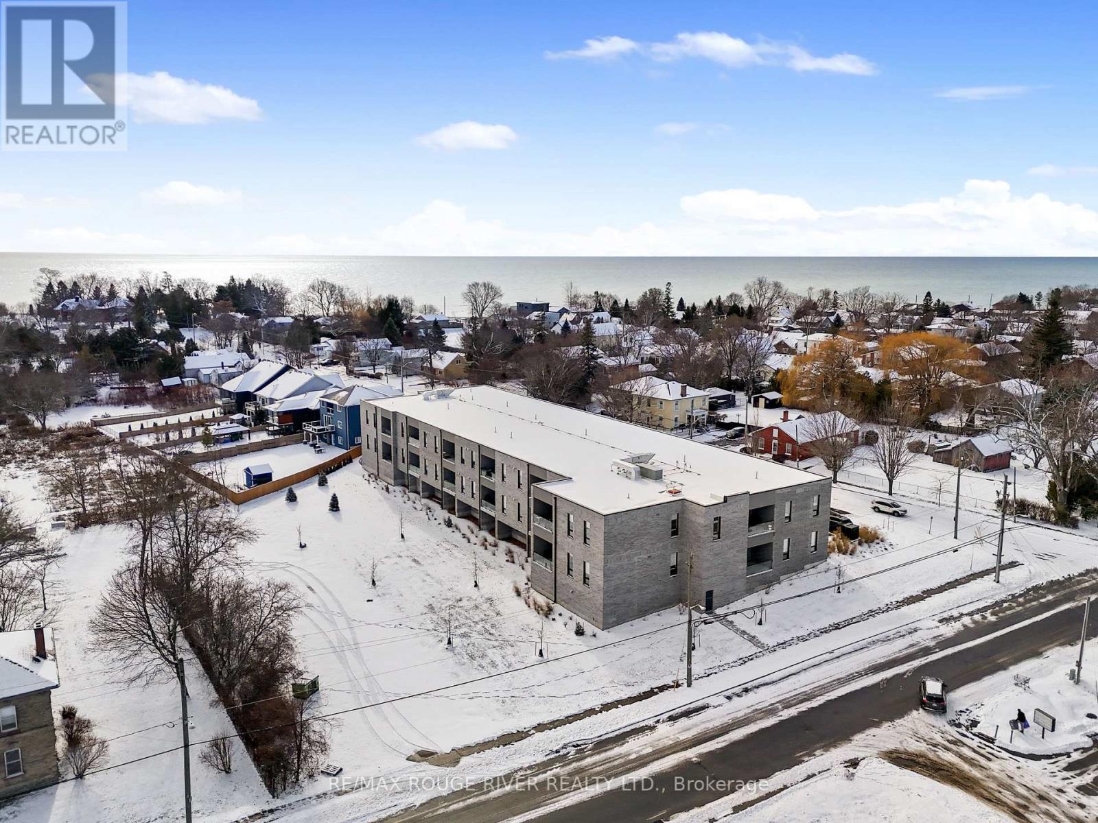 106 - 415 King Street W, Cobourg, Ontario  K9A 2N6 - Photo 22 - X12489138