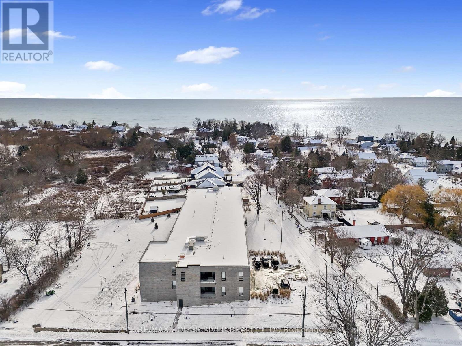 106 - 415 King Street W, Cobourg, Ontario  K9A 2N6 - Photo 21 - X12489138