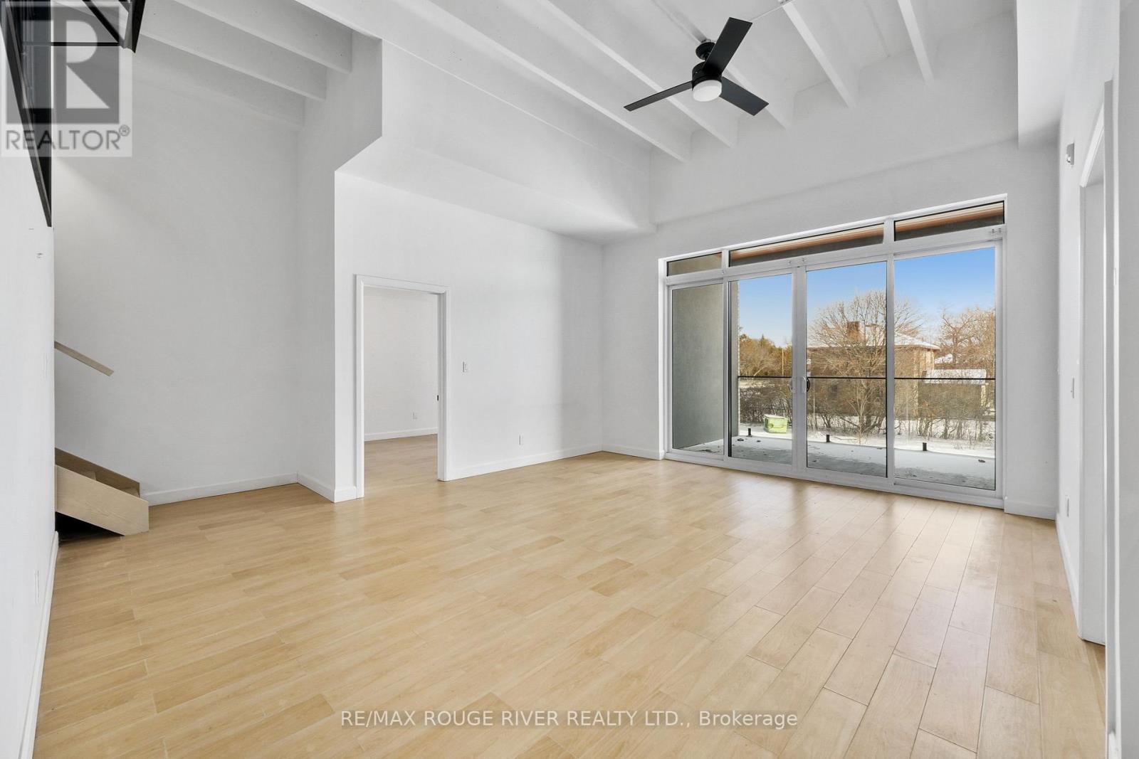 106 - 415 KING STREET W, Cobourg, Ontario