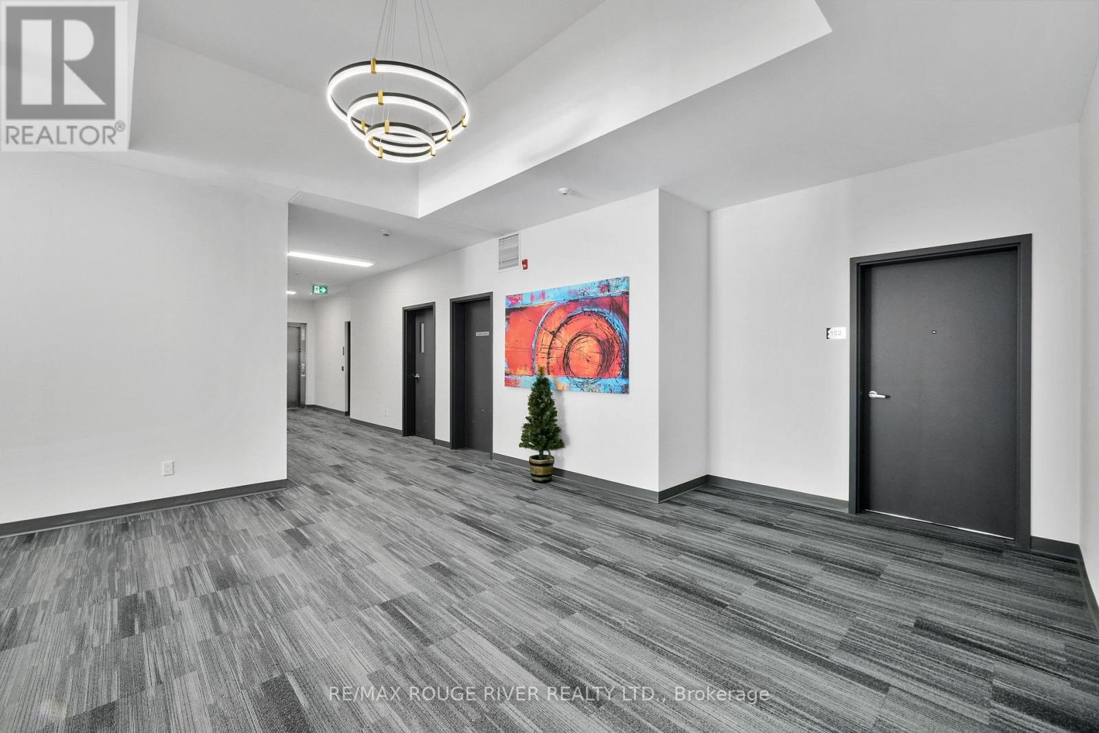 106 - 415 King Street W, Cobourg, Ontario  K9A 2N6 - Photo 5 - X12489138