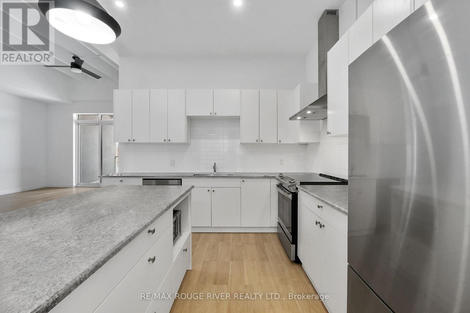 106 - 415 King Street W, Cobourg, Ontario  K9A 2N6 - Photo 8 - X12489138