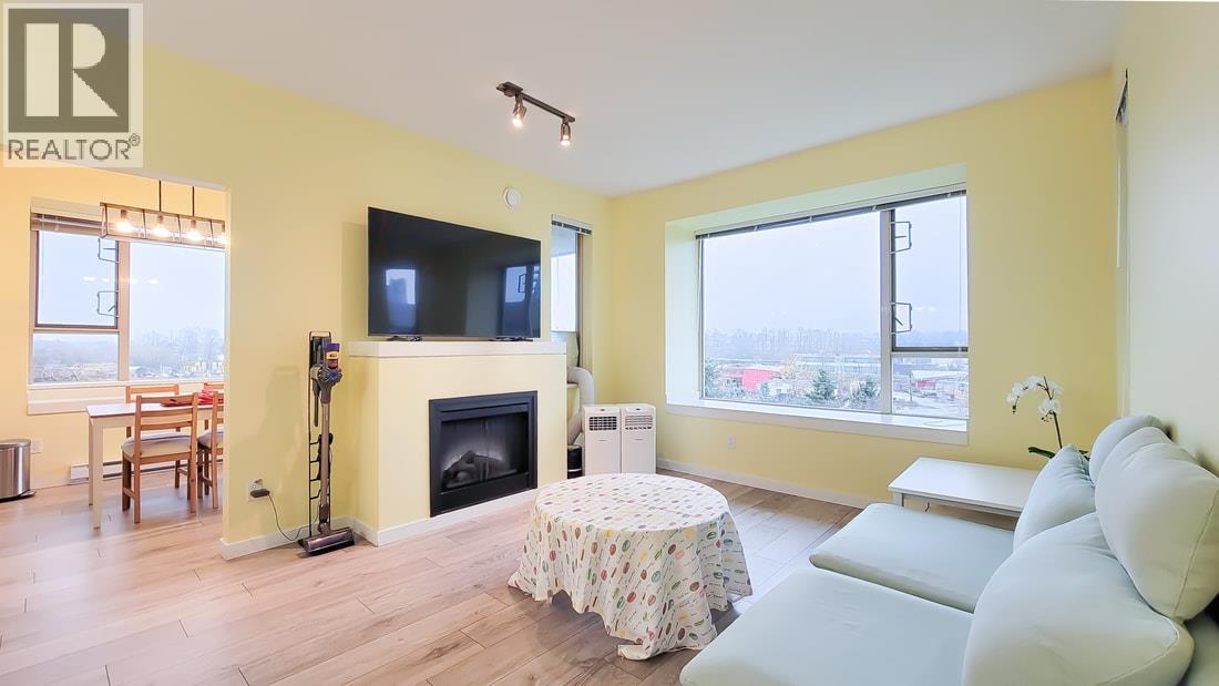 417 4728 Dawson Street, Burnaby, British Columbia  V5C 0A9 - Photo 6 - R3072280