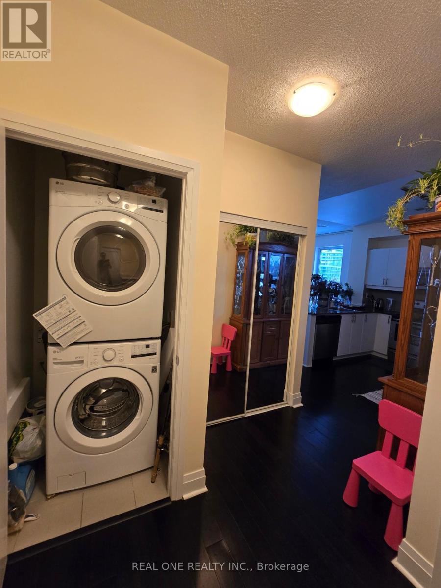 615 - 17 Kenaston Gardens, Toronto, Ontario  M2K 0B9 - Photo 21 - C12607872