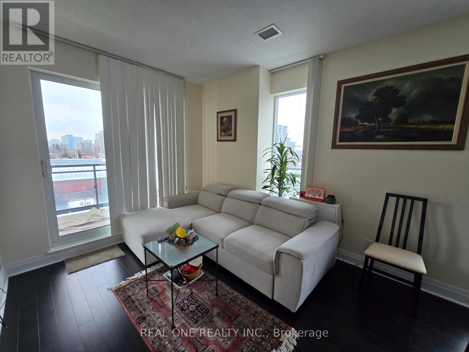 615 - 17 Kenaston Gardens, Toronto, Ontario  M2K 0B9 - Photo 24 - C12607872