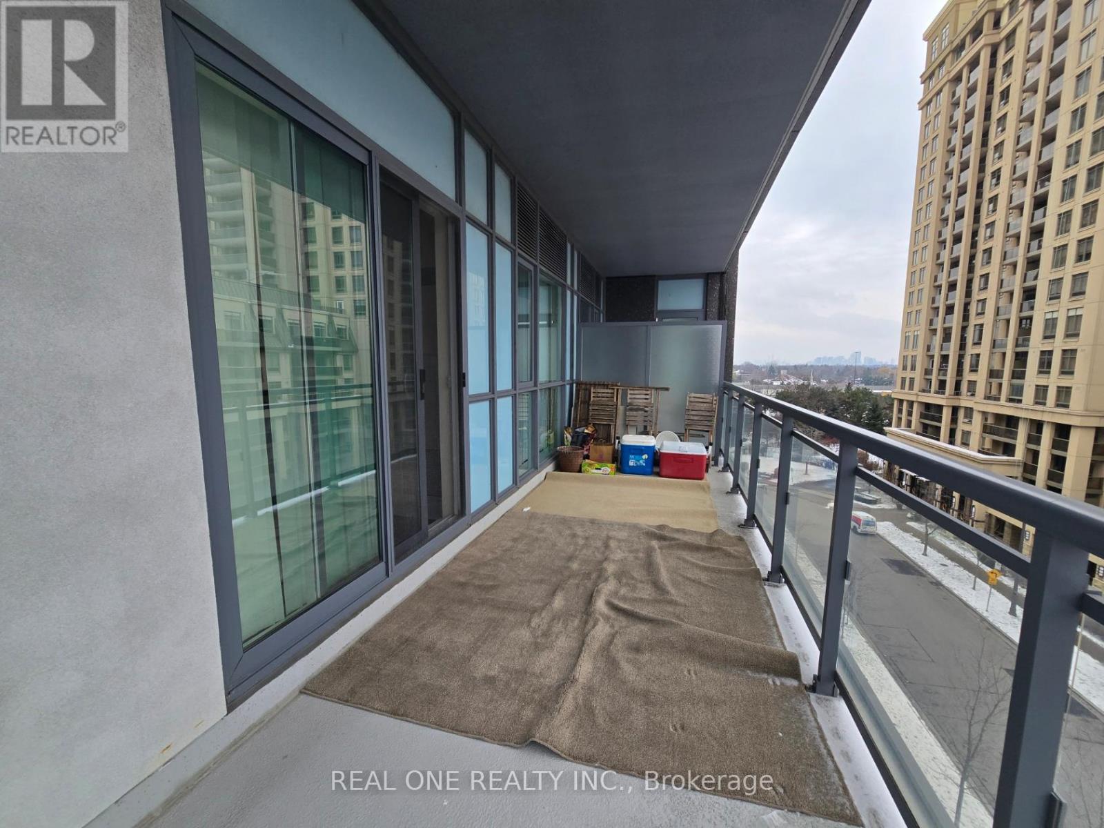 615 - 17 Kenaston Gardens, Toronto, Ontario  M2K 0B9 - Photo 27 - C12607872