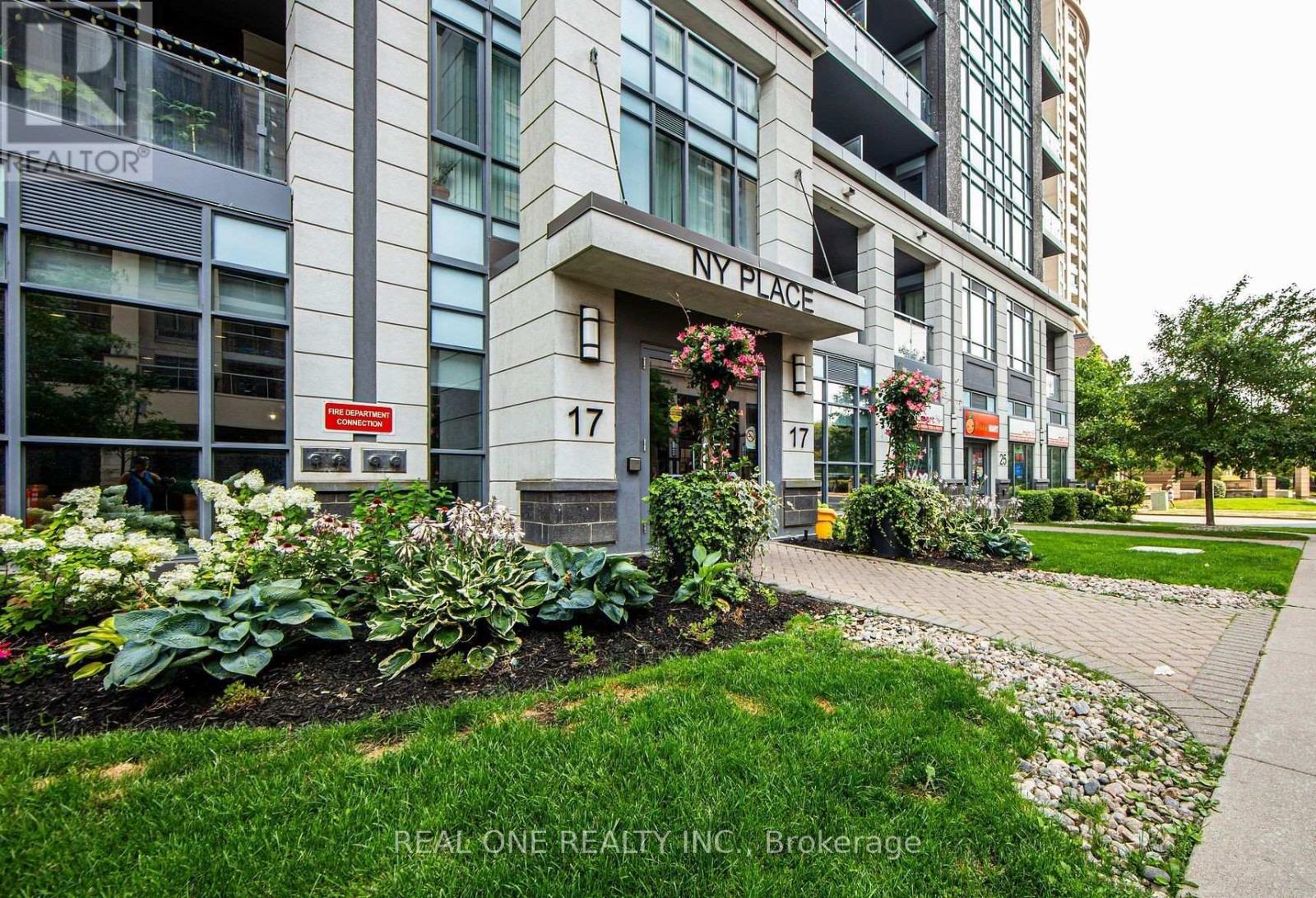 615 - 17 Kenaston Gardens, Toronto, Ontario  M2K 0B9 - Photo 30 - C12607872