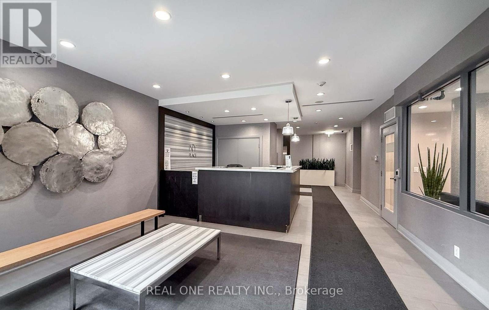 615 - 17 Kenaston Gardens, Toronto, Ontario  M2K 0B9 - Photo 35 - C12607872