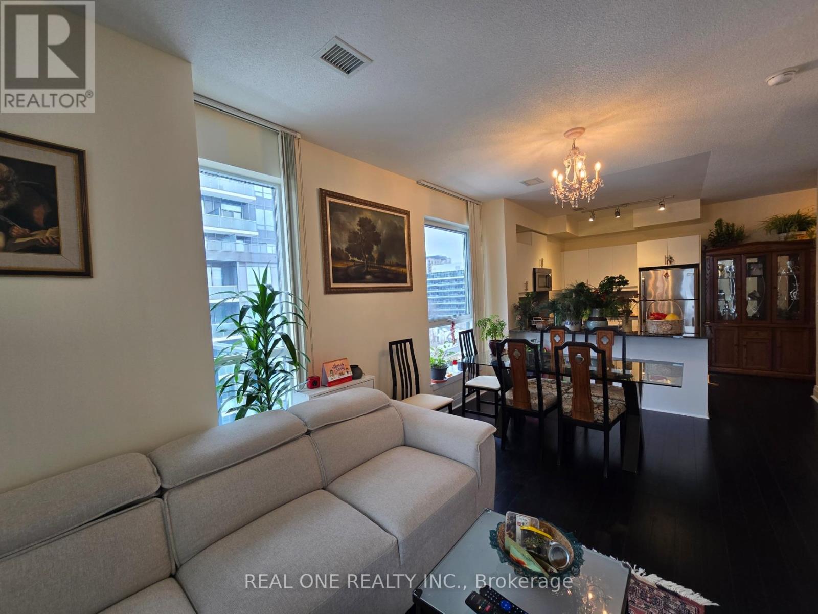 615 - 17 Kenaston Gardens, Toronto, Ontario  M2K 0B9 - Photo 9 - C12607872