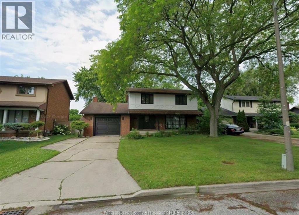 3045 Claxton Court, Windsor, Ontario N8R 1P9 - Photo 1 - 25031248