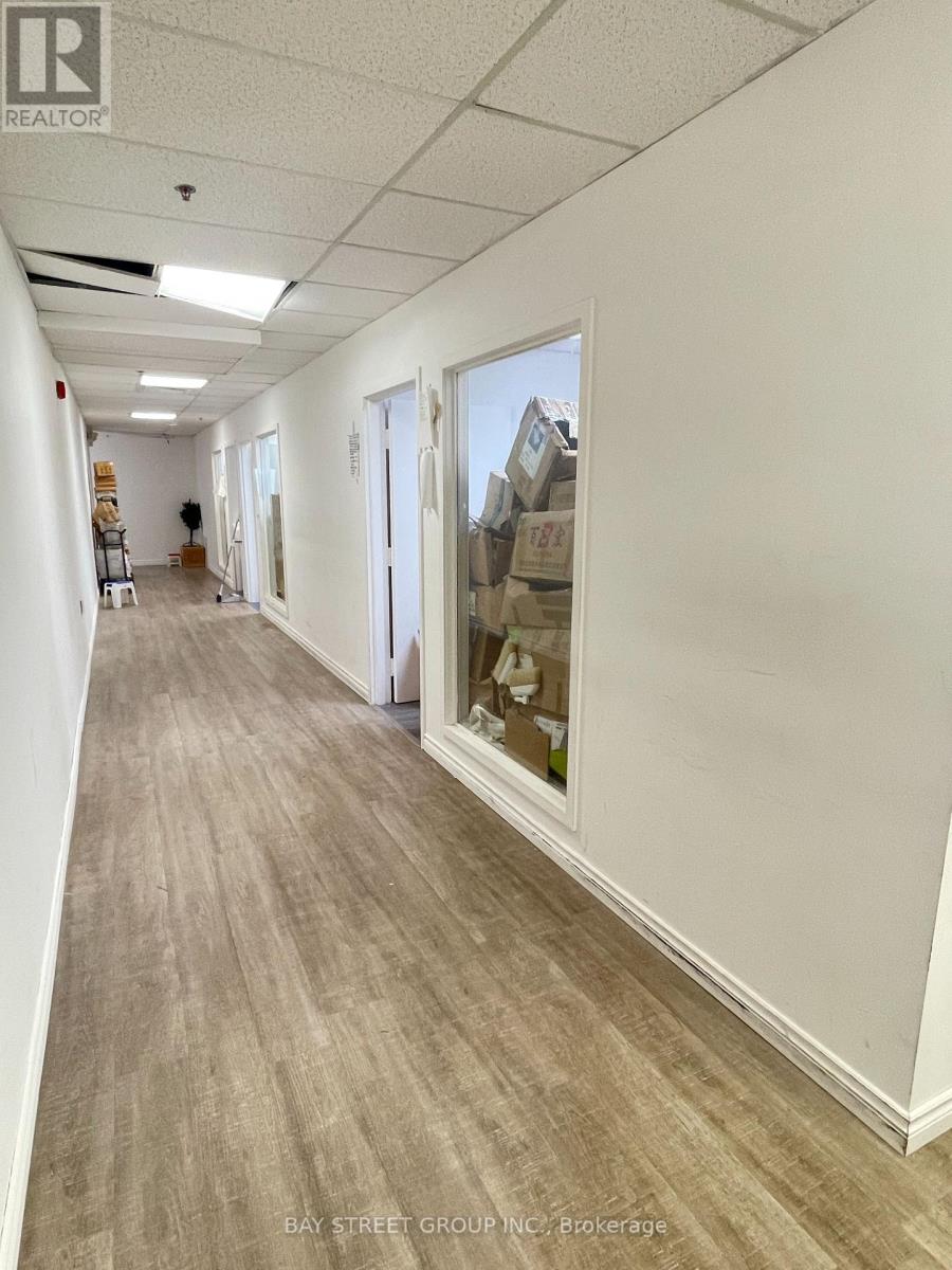 Unit 202 - 100 Steelcase Road E, Markham, Ontario  L3R 1E8 - Photo 4 - N12607864