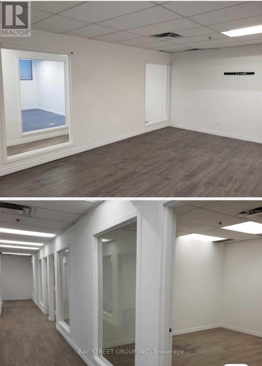 Unit 202 - 100 Steelcase Road E, Markham, Ontario  L3R 1E8 - Photo 8 - N12607864