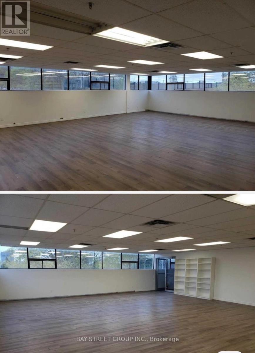 Unit 202 - 100 Steelcase Road E, Markham, Ontario  L3R 1E8 - Photo 9 - N12607864