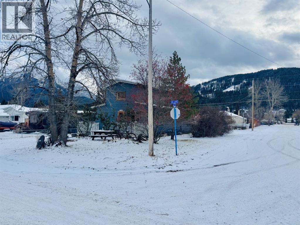 11702 22 Avenue, Blairmore, Alberta  T0K 0E0 - Photo 4 - A2273779