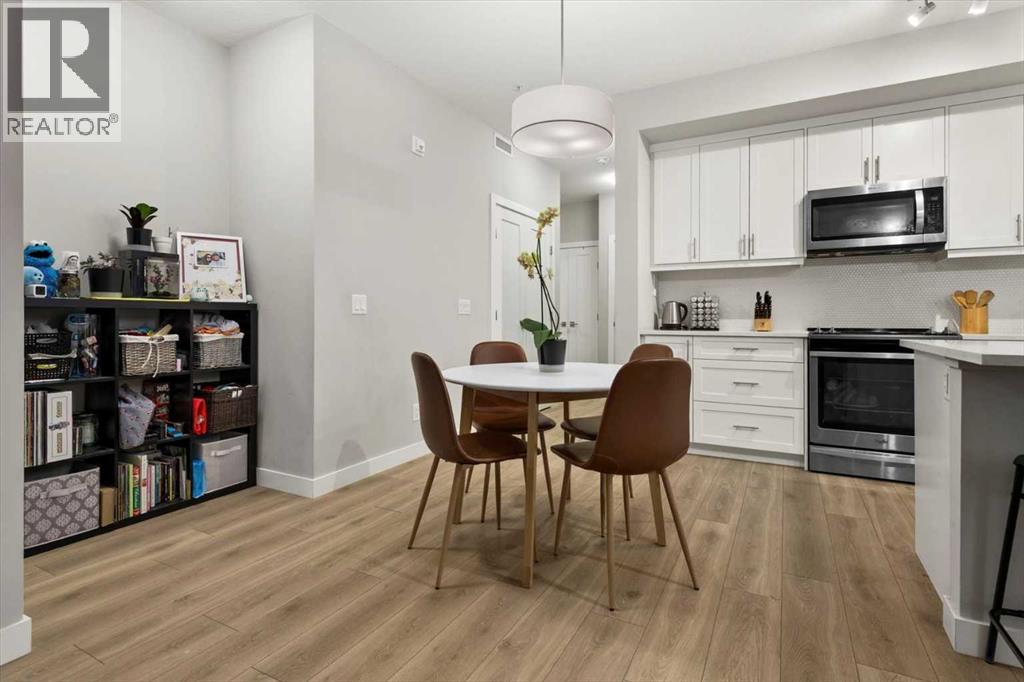 210, 100 Auburn Meadows Manor Se, Calgary, Alberta  T3M 3H2 - Photo 13 - A2274310