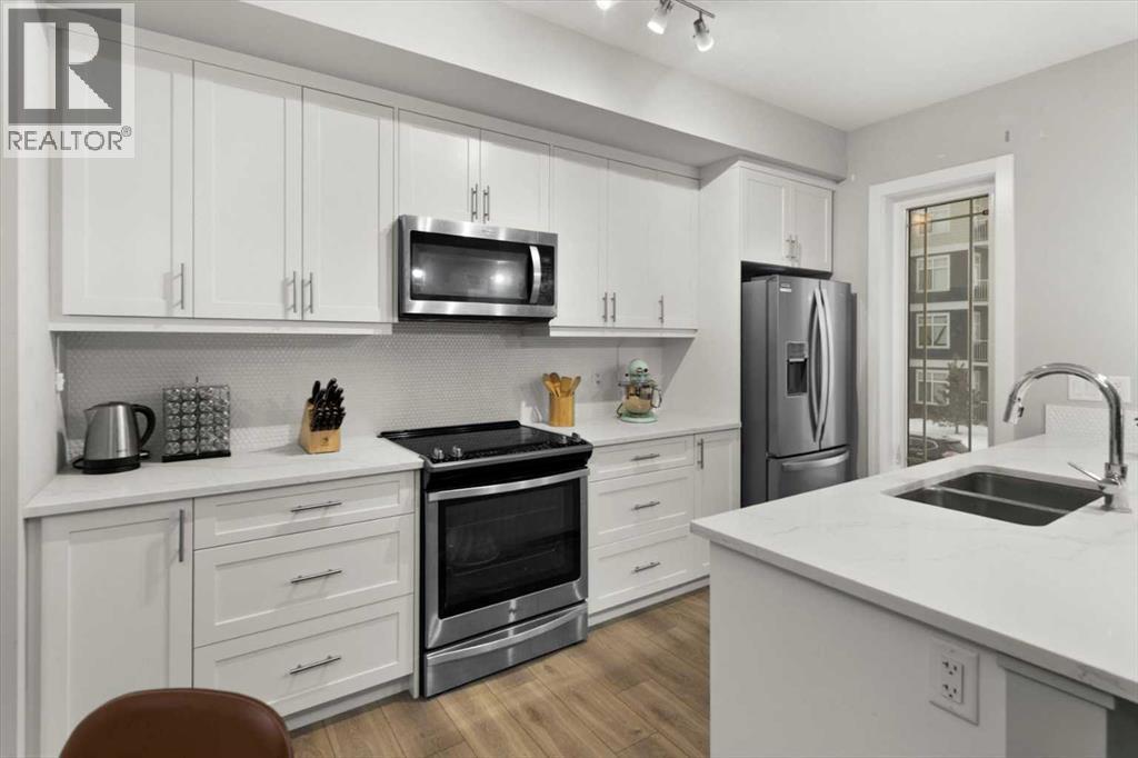 210, 100 Auburn Meadows Manor Se, Calgary, Alberta  T3M 3H2 - Photo 10 - A2274310