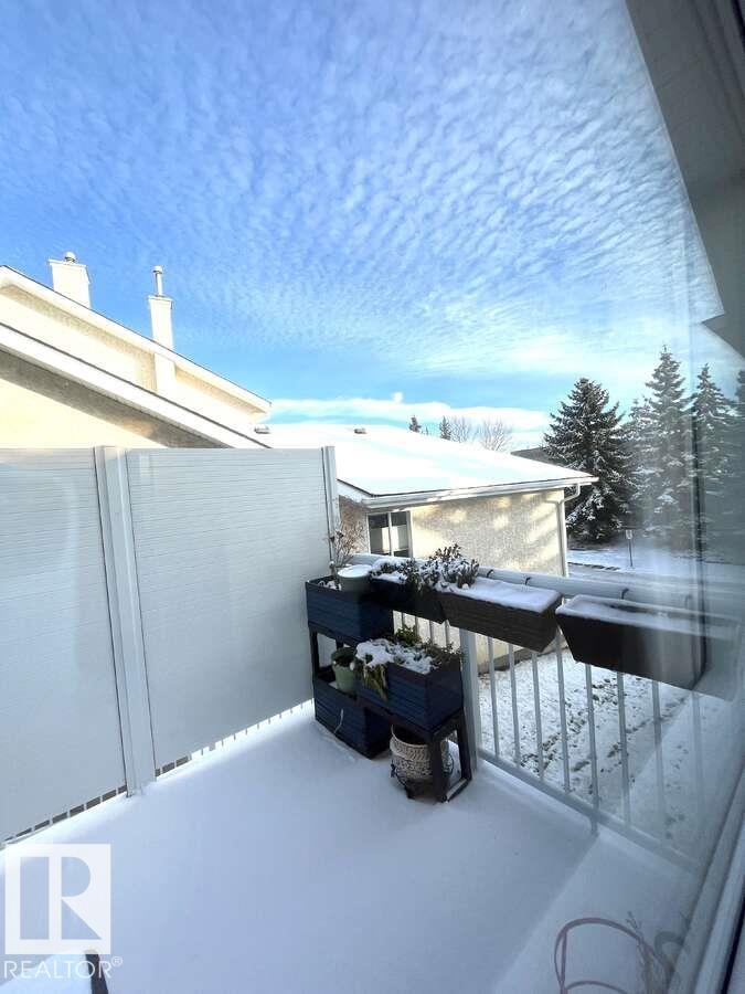 #12 303 Leger Wy Nw, Edmonton, Alberta  T6R 2X9 - Photo 10 - E4467636