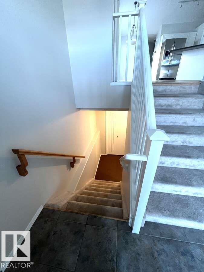 #12 303 Leger Wy Nw, Edmonton, Alberta  T6R 2X9 - Photo 26 - E4467636