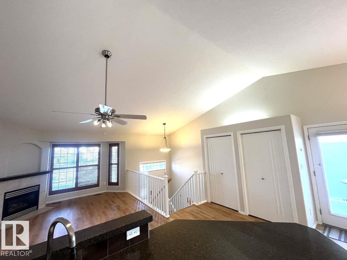 #12 303 Leger Wy Nw, Edmonton, Alberta  T6R 2X9 - Photo 3 - E4467636