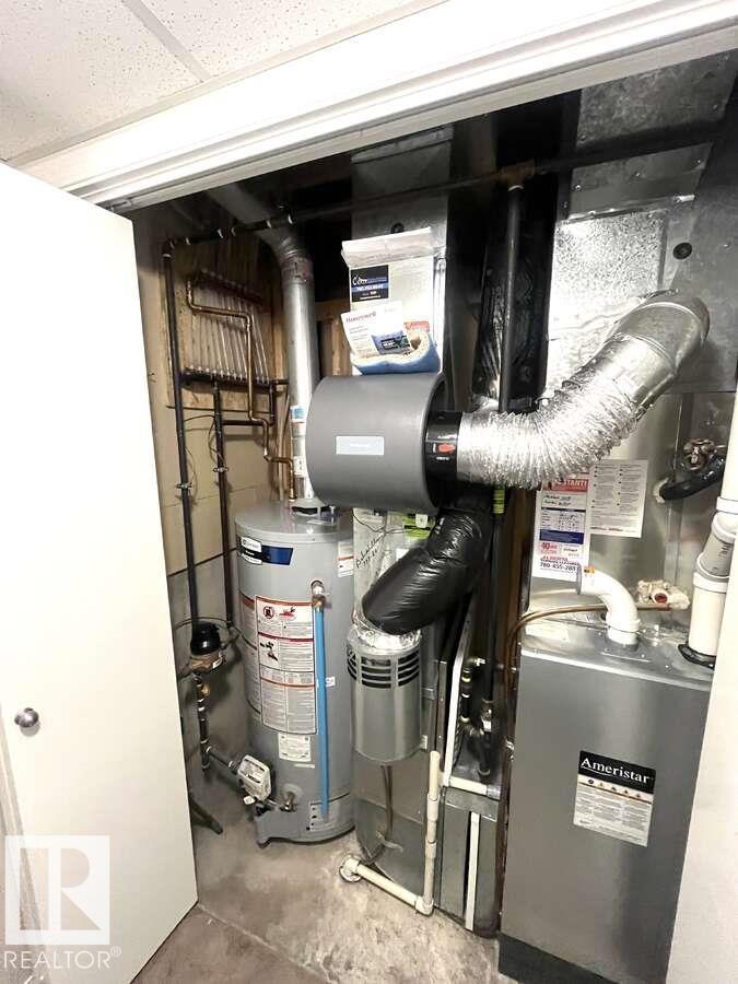 #12 303 Leger Wy Nw, Edmonton, Alberta  T6R 2X9 - Photo 39 - E4467636