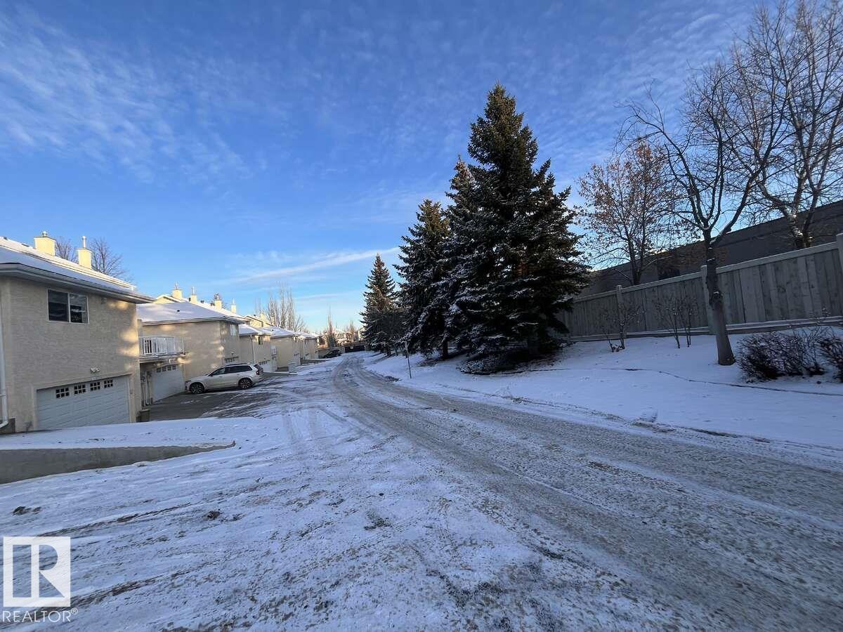 #12 303 Leger Wy Nw, Edmonton, Alberta  T6R 2X9 - Photo 40 - E4467636