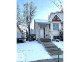#12 303 Leger Wy Nw Leger, Edmonton, Ca
