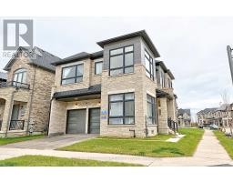 UNIT 1 - 1197 STAG HOLLOW, Oakville, Ontario