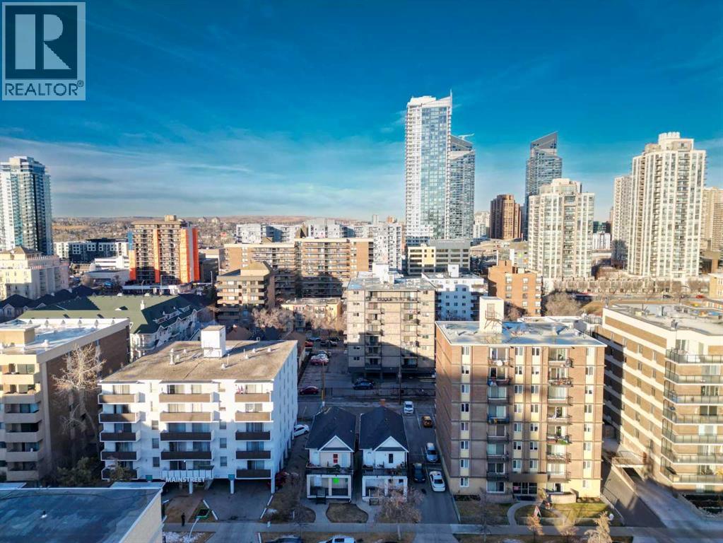 1218 14 Avenue Sw, Calgary, Alberta  T3C 0V9 - Photo 3 - A2274084