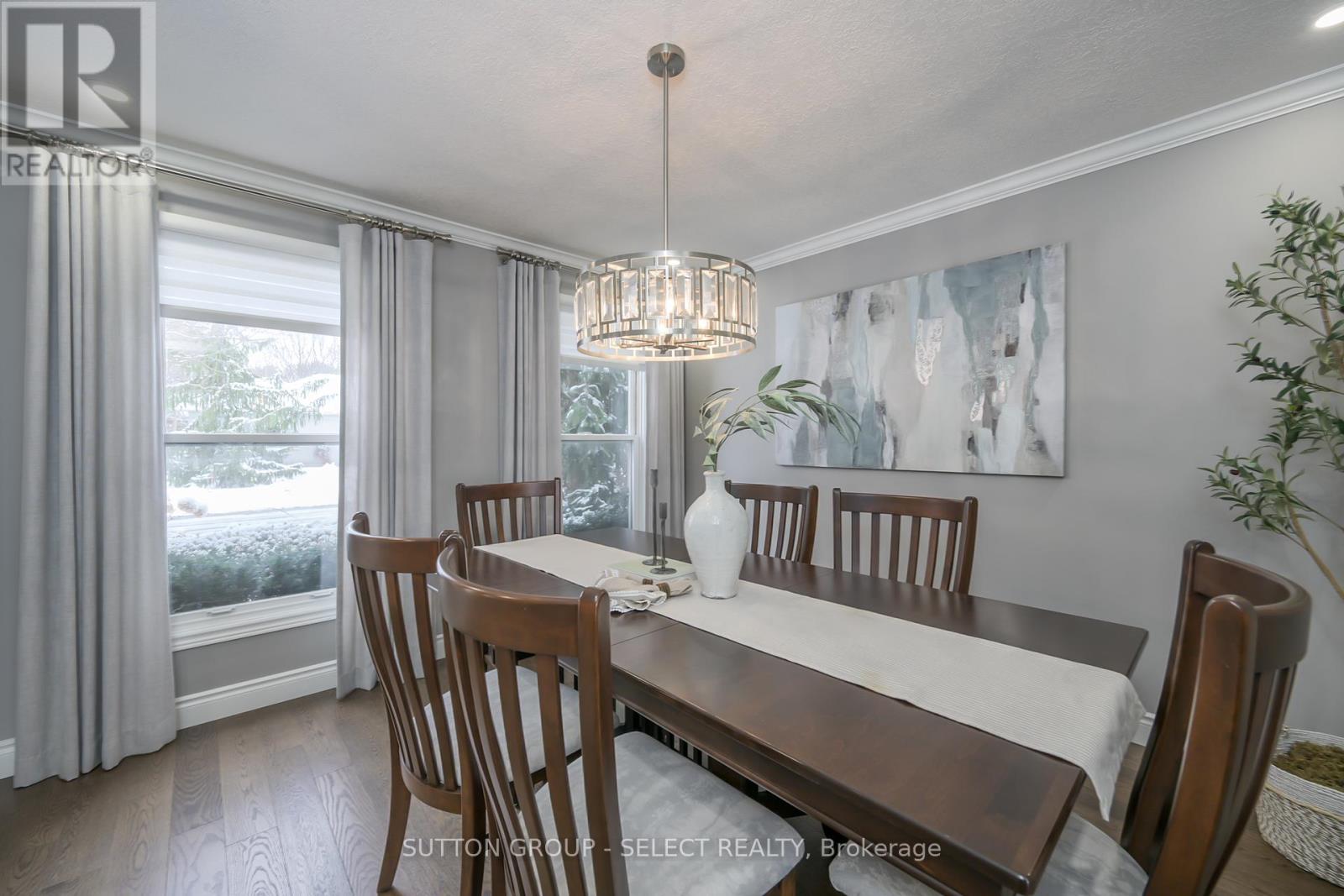 15 Marcus Crescent, London North, Ontario  N6G 4Y9 - Photo 12 - X12607894