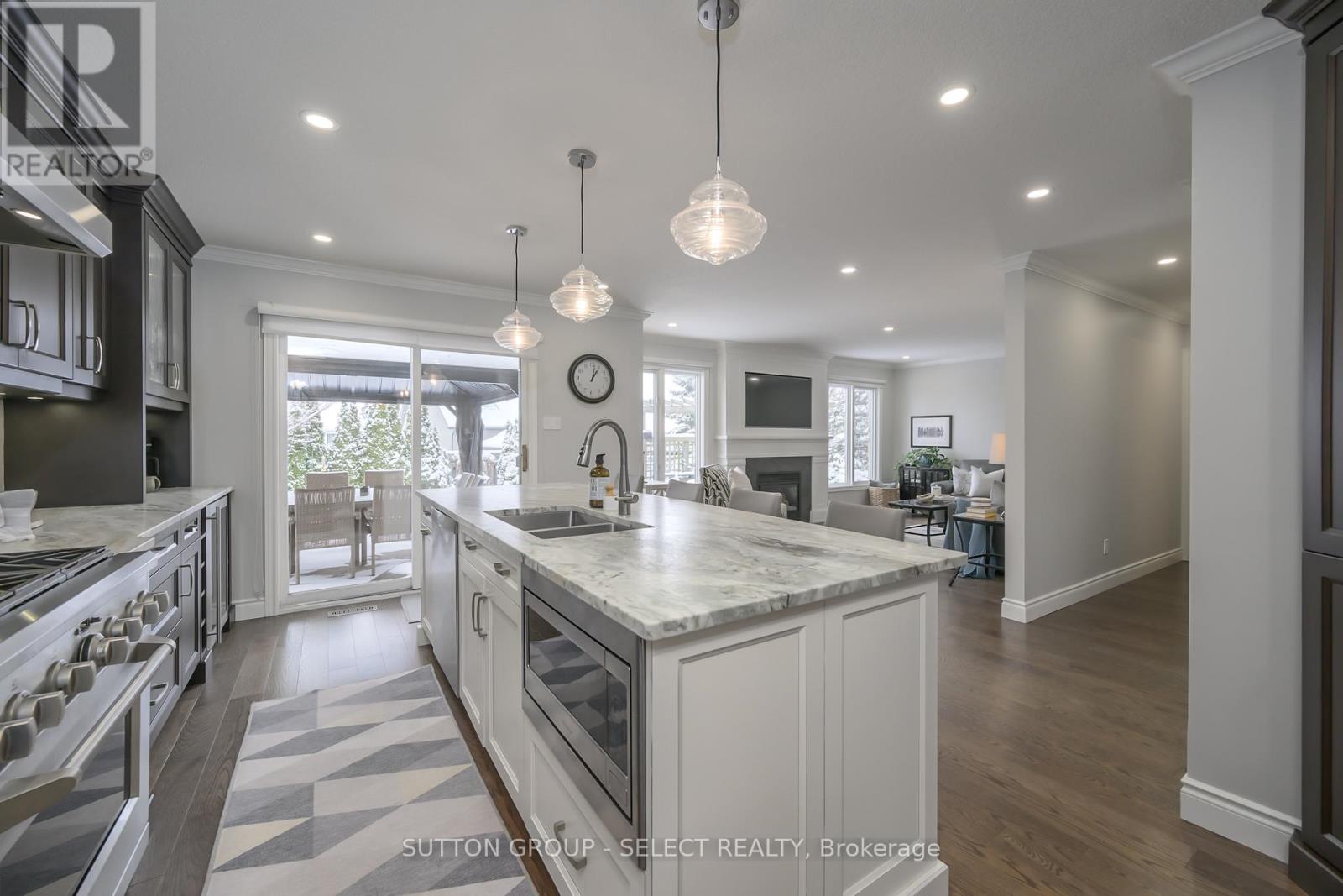 15 Marcus Crescent, London North, Ontario  N6G 4Y9 - Photo 17 - X12607894