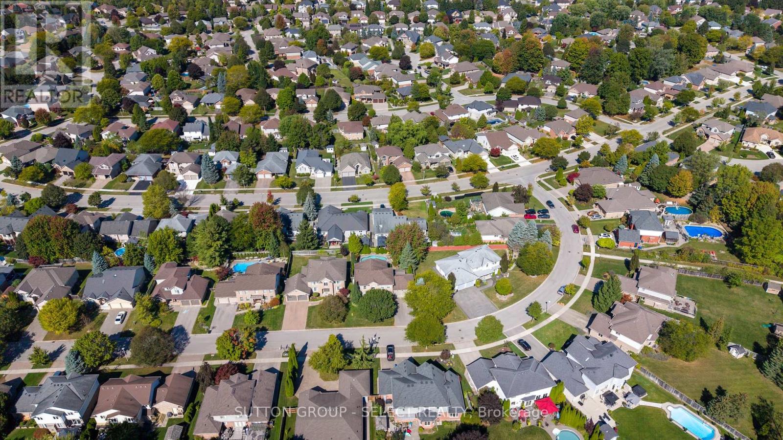 15 Marcus Crescent, London North, Ontario  N6G 4Y9 - Photo 4 - X12607894