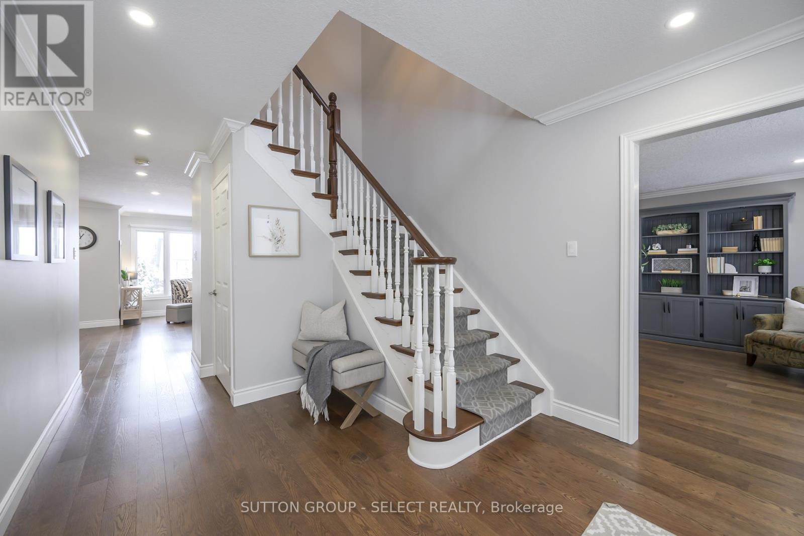 15 Marcus Crescent, London North, Ontario  N6G 4Y9 - Photo 6 - X12607894