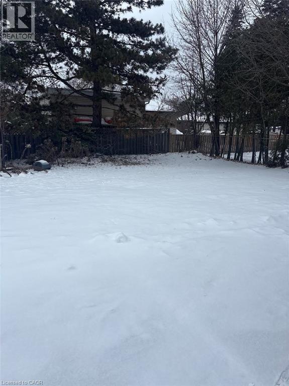 44 West 4th Street Unit# Lower Level, Hamilton, Ontario  L9C 3M4 - Photo 10 - 40792698