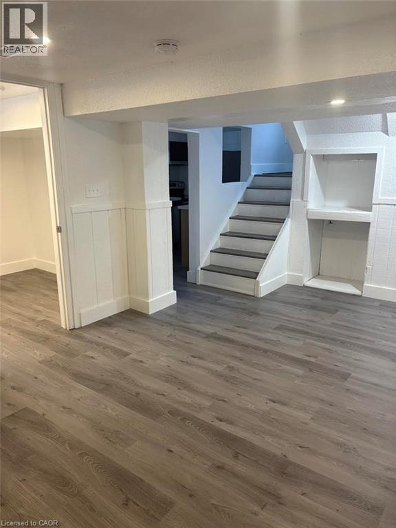 44 West 4th Street Unit# Lower Level, Hamilton, Ontario  L9C 3M4 - Photo 2 - 40792698