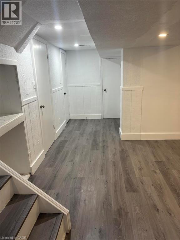 44 West 4th Street Unit# Lower Level, Hamilton, Ontario  L9C 3M4 - Photo 3 - 40792698