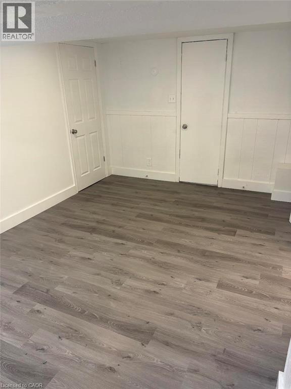 44 West 4th Street Unit# Lower Level, Hamilton, Ontario  L9C 3M4 - Photo 4 - 40792698