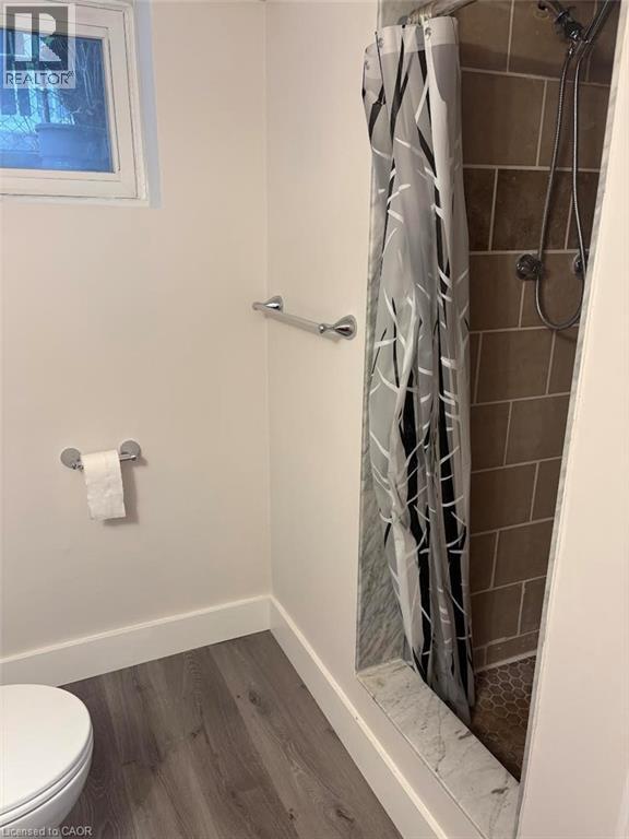 44 West 4th Street Unit# Lower Level, Hamilton, Ontario  L9C 3M4 - Photo 7 - 40792698