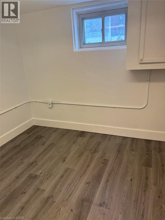 44 West 4th Street Unit# Lower Level, Hamilton, Ontario  L9C 3M4 - Photo 9 - 40792698