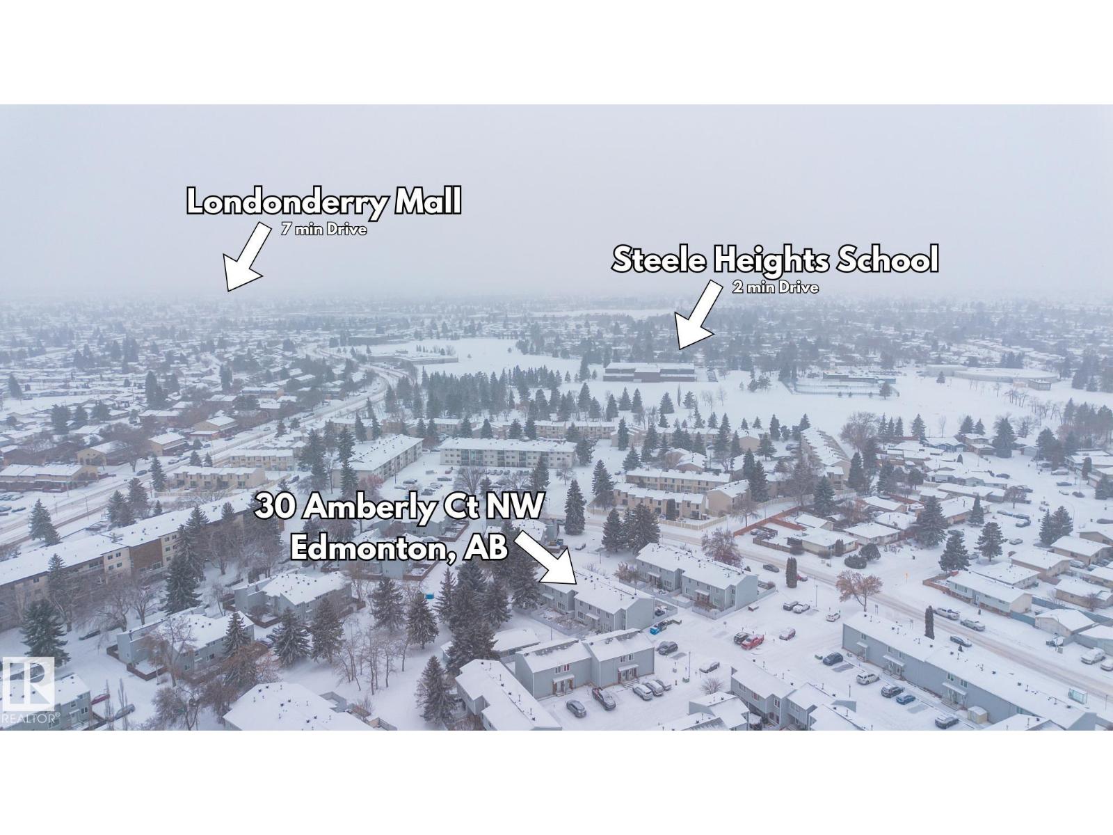 30 Amberly Co Nw, Edmonton, Alberta  T5A 2H9 - Photo 29 - E4467637