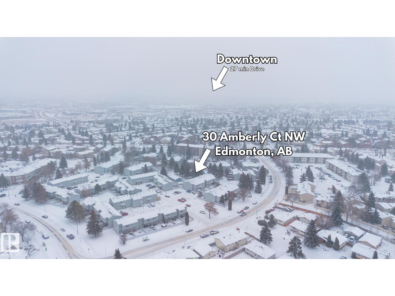 30 Amberly Co Nw, Edmonton, Alberta  T5A 2H9 - Photo 30 - E4467637