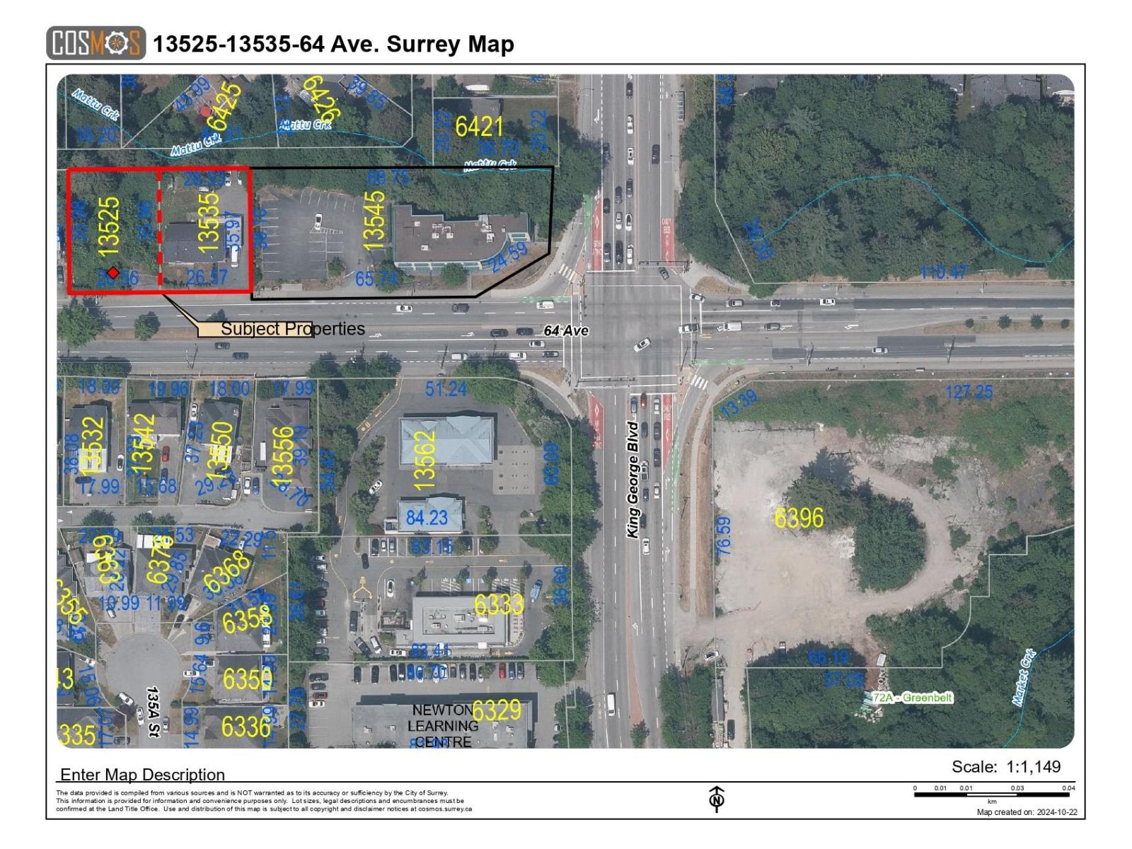 13535 64 Avenue, Surrey, British Columbia  V3W 1Y2 - Photo 6 - C8074367